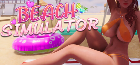 Summer Beach cover art