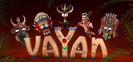 Vayan cover art