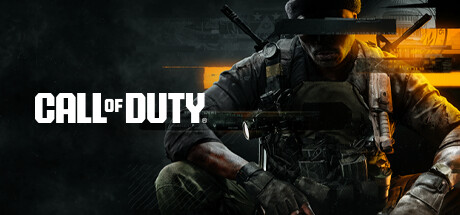 Call of Duty (Standard Edition) cover art