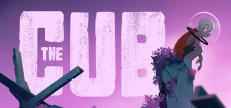 The Cub cover art