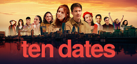 Ten Dates cover art
