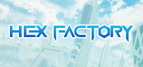 Hexfactory cover art