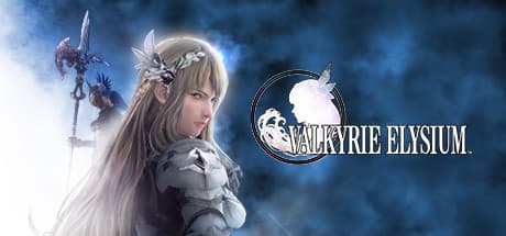 Valkyrie Elysium (Deluxe Edition) cover art
