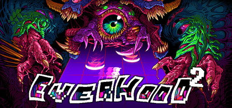 Everhood 2 cover art