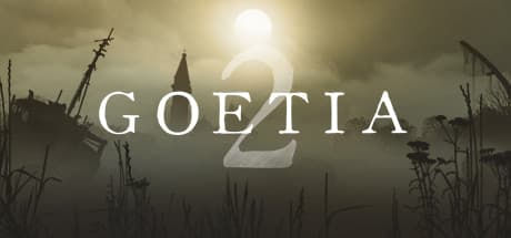 Goetia 2 cover art