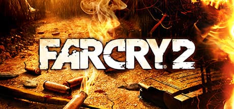 Far Cry 2 cover art