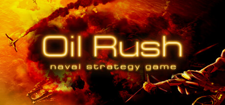 Oil Rush Bundle cover art