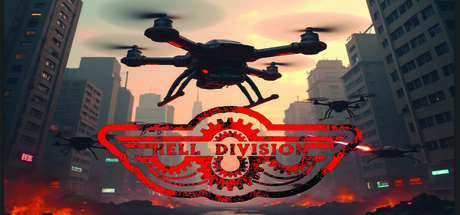 Hell Division cover art