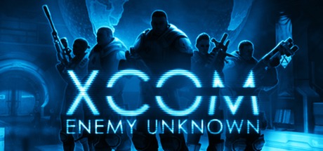 XCOM: Enemy Unknown (Complete Edition) cover art
