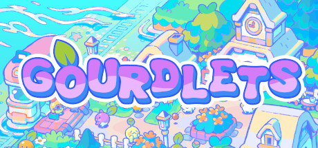 Gourdlets cover art