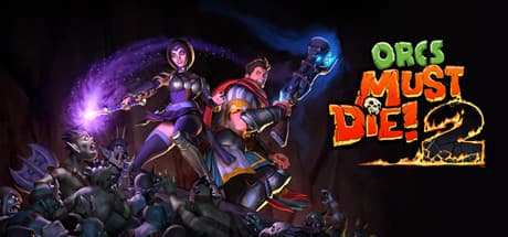 Orcs Must Die! 2 - Complete Pack cover art