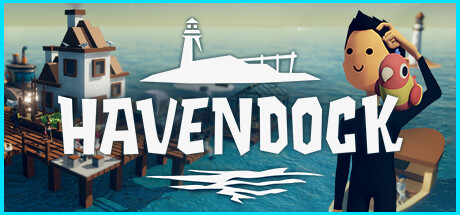 Havendock cover art