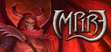 Impire cover art