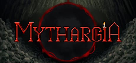 Mythargia cover art
