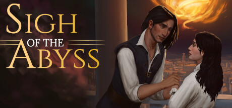 Sigh of the Abyss cover art