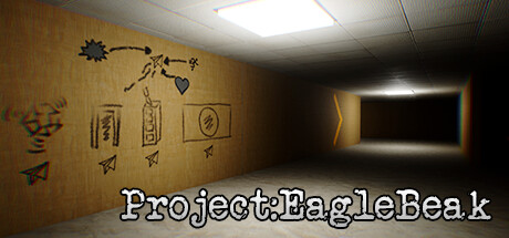 Project: EagleBeak cover art