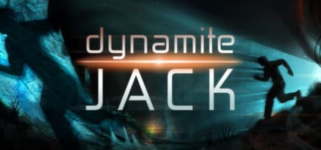 Dynamite Jack cover art
