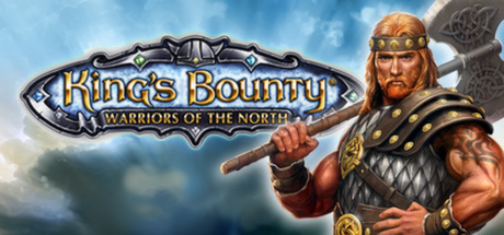 Kings Bounty: Warriors of the North - The Complete Edition cover art