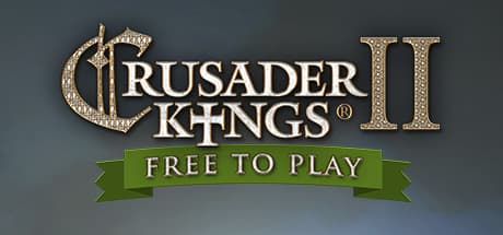 Crusader Kings II - Dynasty Shields cover art