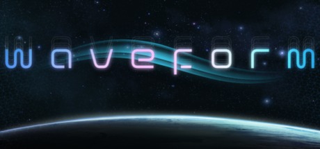Waveform cover art