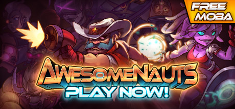Awesomenauts - Demon Sklldir cover art