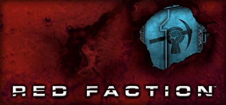 Red Faction (Complete Collection) cover art