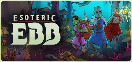 Esoteric Ebb cover art