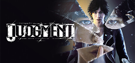 Judgment cover art
