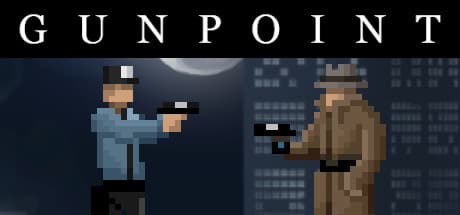 Gunpoint cover art