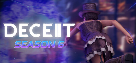 Deceit 2 cover art