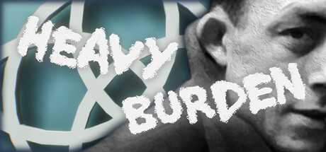 Heavy Burden cover art