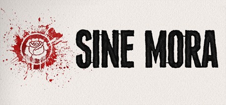 Sine Mora cover art