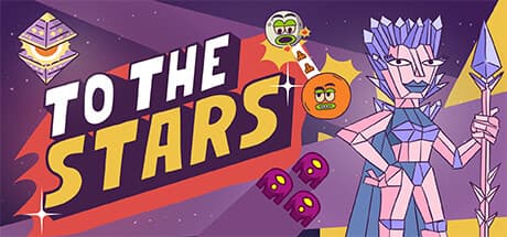 To the Stars cover art