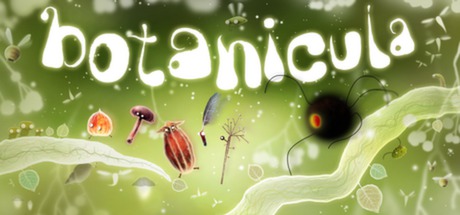 Botanicula (Collector's Edition) cover art