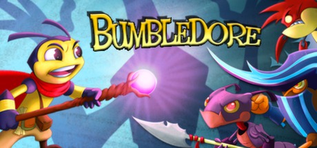 Bumbledore cover art