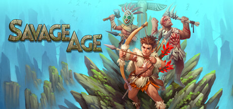 Savage Age cover art