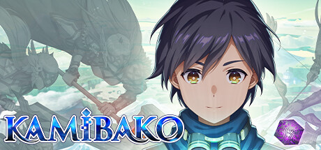 KAMiBAKO - Mythology of Cube cover art