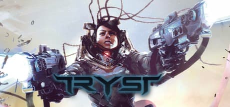Tryst cover art