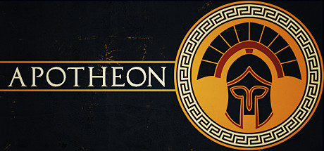 Apotheon cover art
