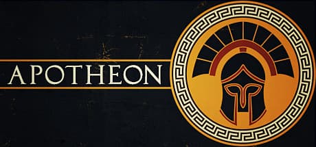 Apotheon cover art