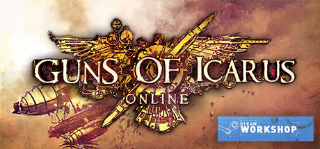 Guns of Icarus Online Collectors Edition cover art