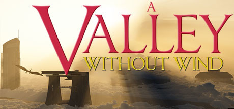 A Valley Without Wind Bundle cover art