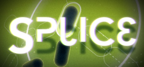 Splice cover art