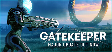 Gatekeeper cover art
