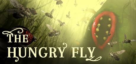 The Hungry Fly cover art