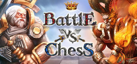 Battle vs Chess cover art