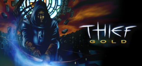 Thief Gold cover art