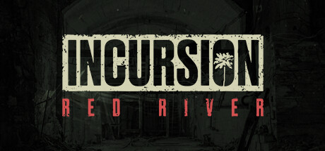 Incursion Red River cover art