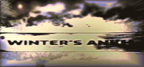 Winters Ankh cover art