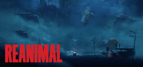 Reanimal (Deluxe Edition) cover art